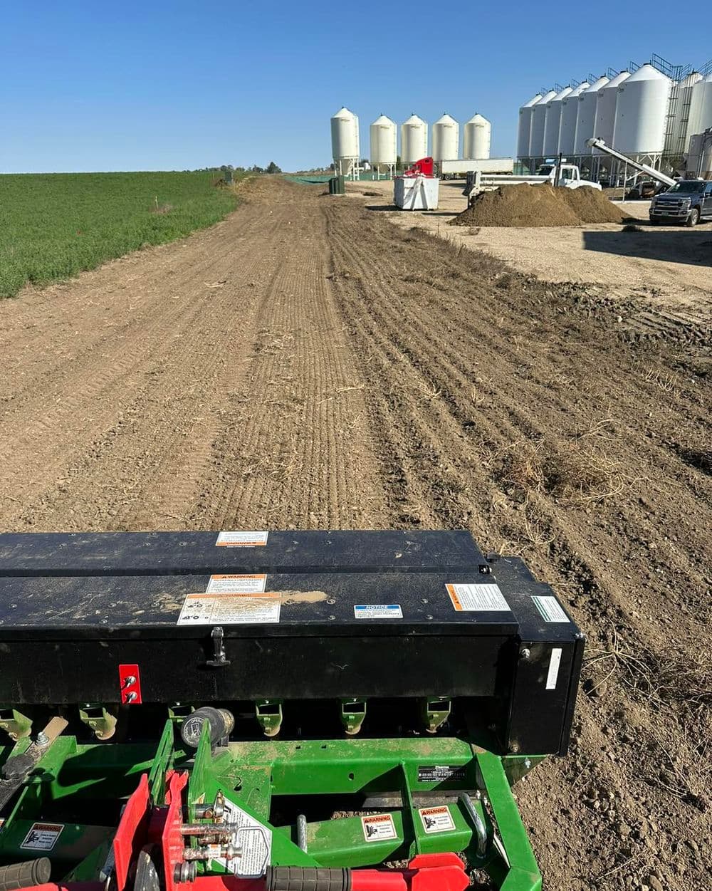 Our Story and Mission